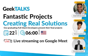 Final Project Presentation- 4Geeks Academy Usa