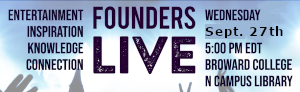 Founders Live Fort Lauderdale