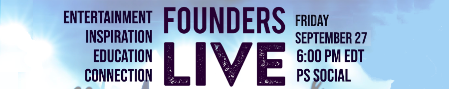 Founders Live Fort Lauderdale