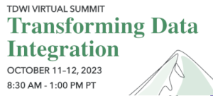 Transforming Data Integration