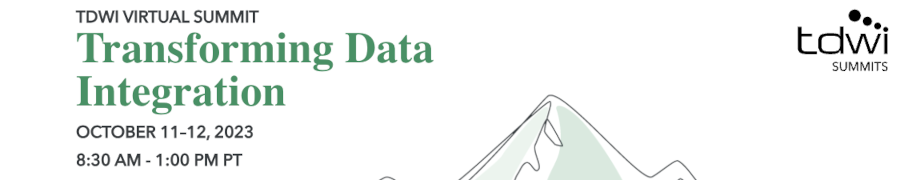Transforming Data Integration