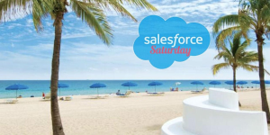 Salesforce Saturday - Ft. Lauderdale