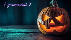 Code or Treat: A Spooktacular Developers' Gathering (Oct. 30th)