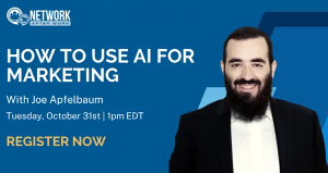 How to Use AI for Marketing
