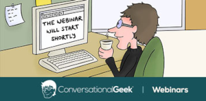 Conversational Geek: Protecting Azure Data: Challenges in 2023, Predictions for 2024 (Nov. 2nd)