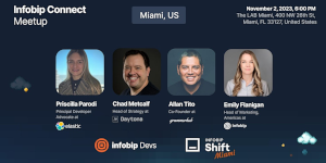 Infobip Connect - Miami Tech Meetup #2