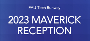 2023 Maverick Reception (Nov. 14th)