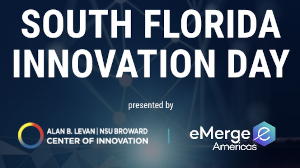 South Florida Innovation Day 2023 (Nov. 15th)
