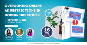 Overcoming Online Advertising Restrictions in Modern Industries