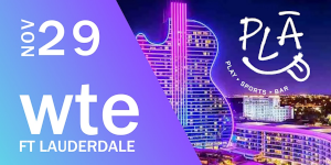 Women in Tech & Entrepreneurship (WTE) - Fort Lauderdale Chapter Holiday Party