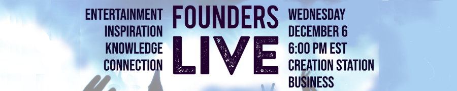 Founders Live Fort Lauderdale