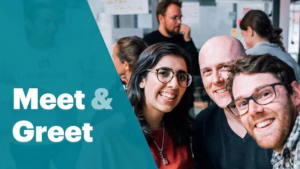 Palm Beach County PostgreSQL Meetup Group - Meet and Greet