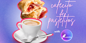 Cafecito and Pastelitos (Dec. 12th)