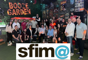 SFIMA 2023 Holiday Party at Bandoleros Taqueria, Fort Lauderdale
