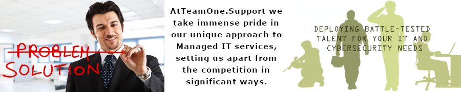 Harnessing Veteran Talent, Delivering Exceptional Service: Where Dedication Meets Innovation