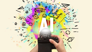 Navigating Generative AI - What Content Creators Need to Know