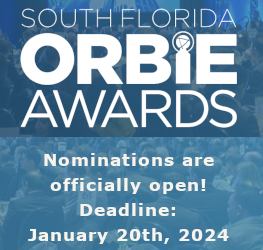 SF ORBIE Awards - Call for Nominations By Jan 20th