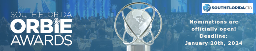 SF ORBIE Awards - Call for Nominations By Jan 20th