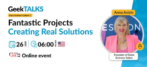 Final Project Presentations/ Meet our new batch of Data Scientists