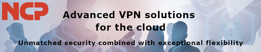 Advanced VPN solutions for the cloud
