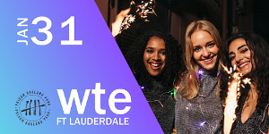 Women in Tech & Entrepreneurship - Ft Lauderdale Chapter New Year Happy Hour (Jan. 31st)