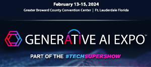 Generative AI Expo