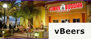 vBeers South Florida (February 14th) at the Funky Buddha