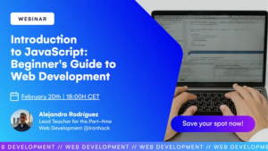 Introduction to JavaScript: A Beginner's Guide to Web Development