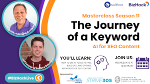 Business Masterclass Series: Grow More in '24 (Feb. 21st)