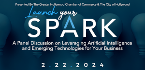 SPARK Hollywood  (Feb 22nd)