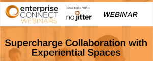 Jo jitter: Supercharge Collaboration with Experiential Spaces (Feb. 27th)