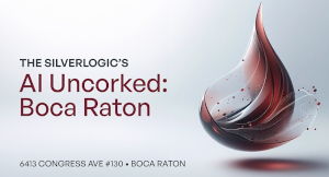 AI Uncorked: Boca Raton