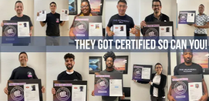IT Courses & Certifications - Miami - IN PERSON OR ONLINE!