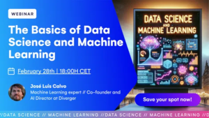 The Basics of Data Science and Machine Learning