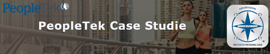 PeopleTek Case Studies