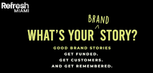 Branding for Startups: How to Attract Clients with your Brand Story (Feb 28th)