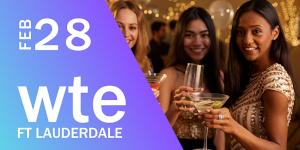 Women in Tech & Entrepreneurship - Ft Lauderdale Chapter Happy Hour
