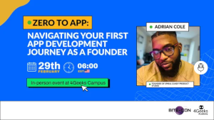 Zero to App: Navigating Your First App Development Journey as a Founder