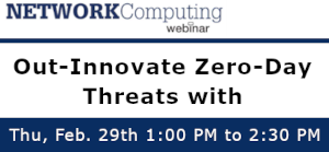 NETWORKComputing: Out-Innovate Zero-Day Threats with Inline AI-Powered Security (Feb. 29th)