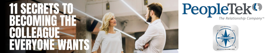 Empowering Teams Through Strong Relationships: A Leadership Guide
