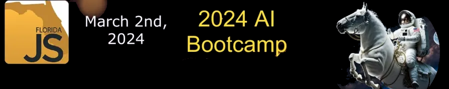 Global AI Bootcamp 2024