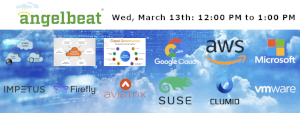AWS, Microsoft, Google Keynotes, Cloud Architecture: Hybrid, Multi, Secure, AI Ready (March 13th)