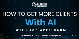 How to Get More Clients with AI