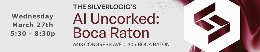 AI Uncorked: Boca Raton