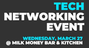 TechFlo Happy Hour Meetup