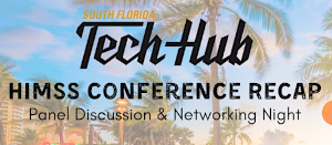 HIMSS Recap & Networking Night