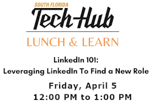 LinkedIn 101: Leveraging LinkedIn to Find a New Role