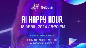AI Mingle with Top Thought Leaders