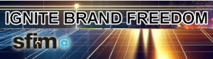 Ignite Brand Freedom