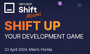 Join Us At The Gathering Of The Global Developer And Tech Community, And Take Your Career To The Next Level. (April 22nd)